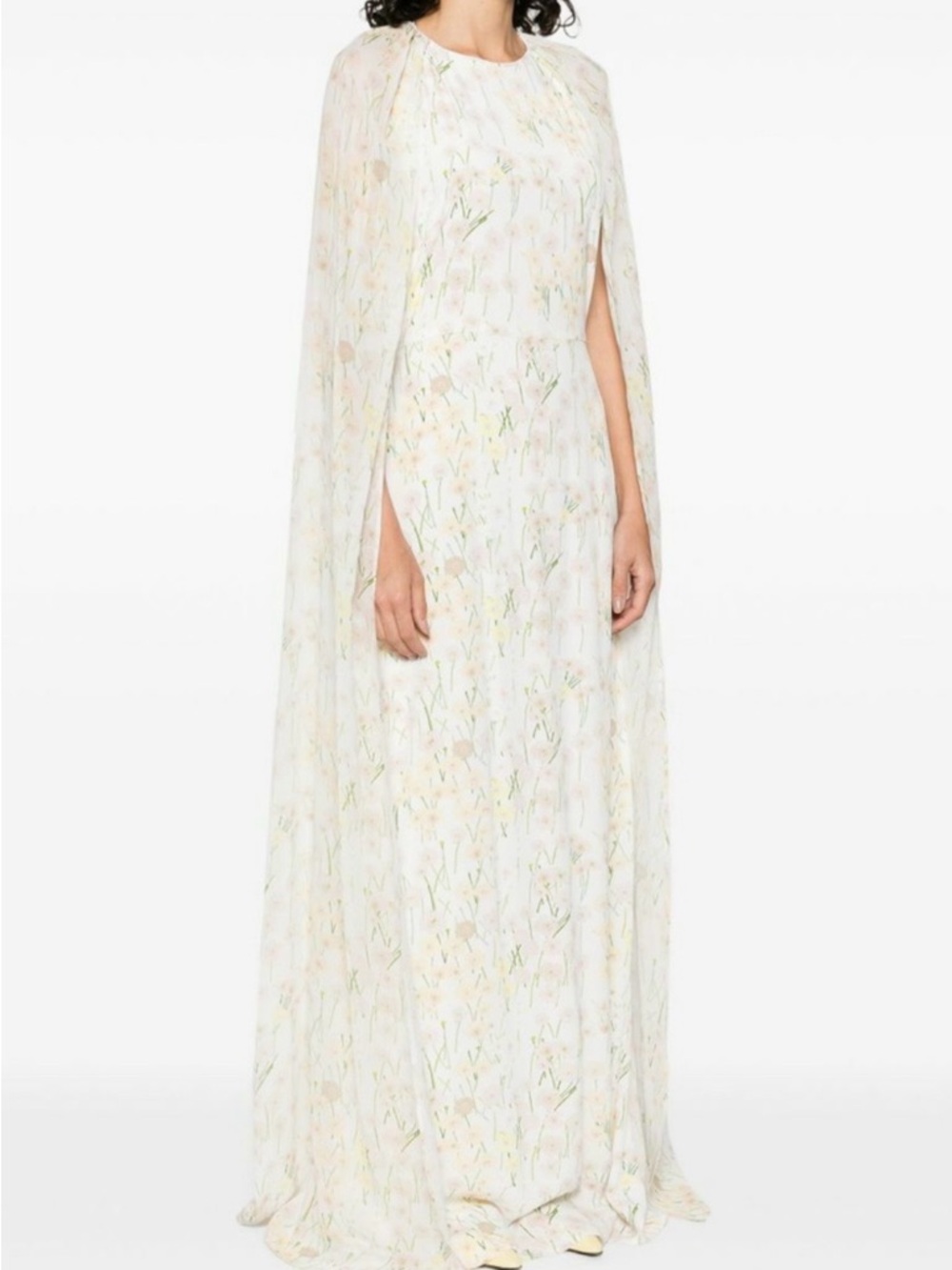 Bernadette Dress - Picture 4 of 5